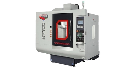 Wiesser MV500P
