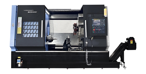  Wiesser TCK600DY-1450 / Y Axis 12 inch