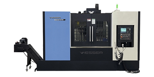 Wiesser VMC1270