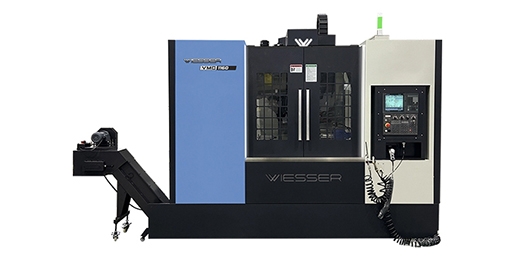 Wiesser VMC1160